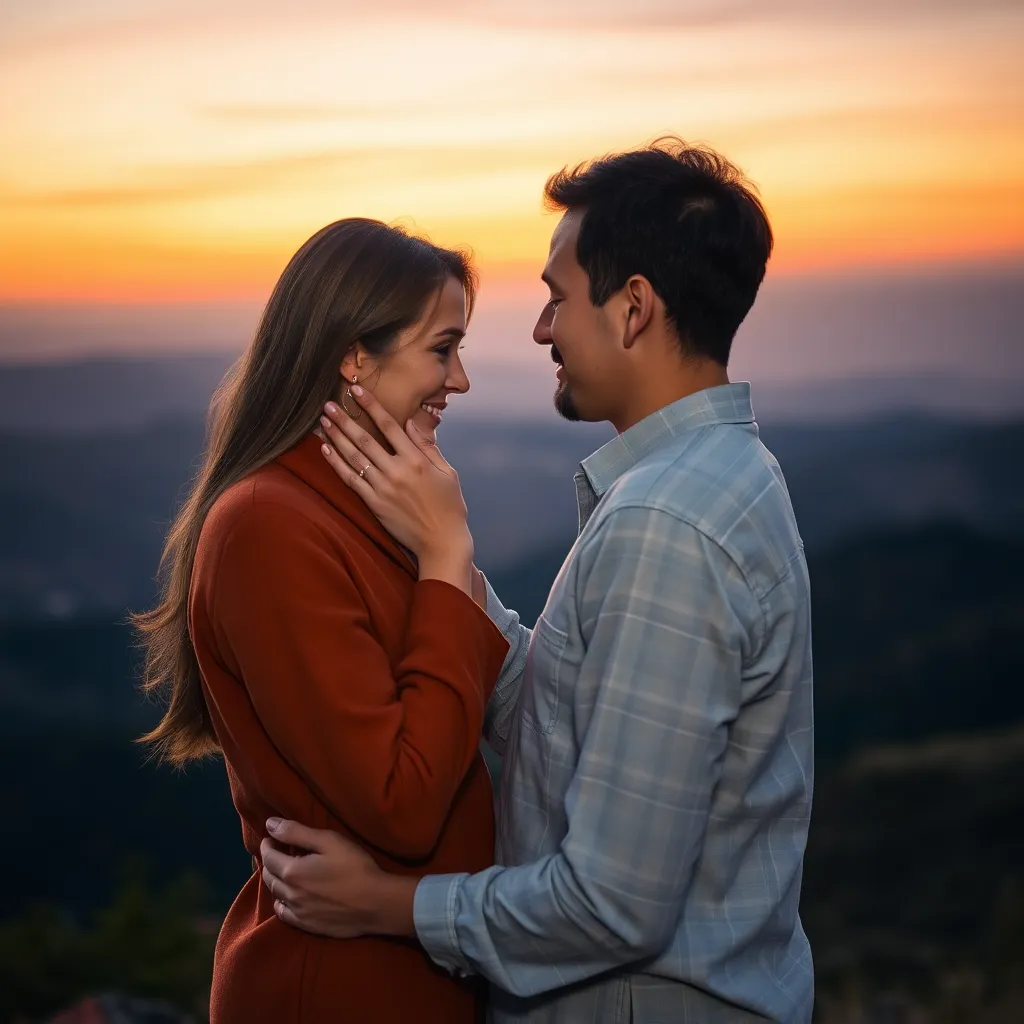 The Sanctuary of Your Heart