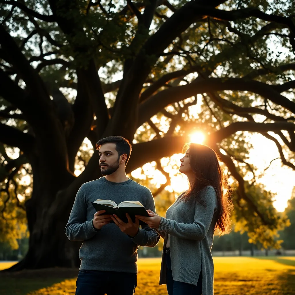 Cultivating Respectful Distances