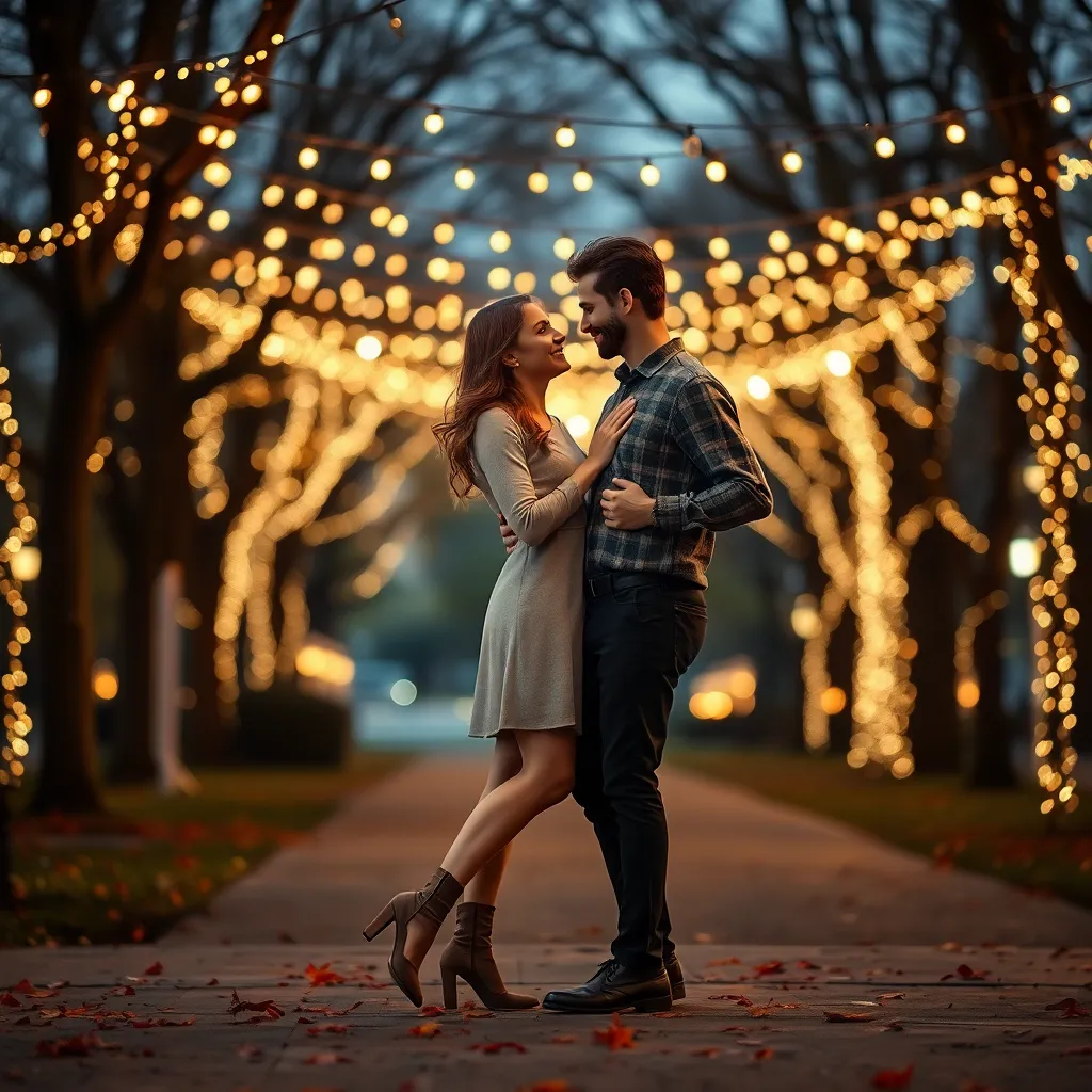 When Hearts Find Their Rhythm