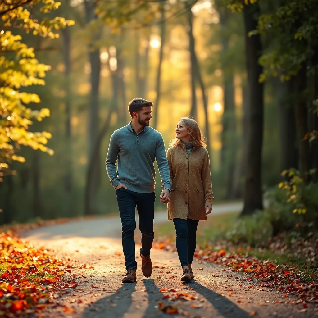 The Journey of Hearts Entwined