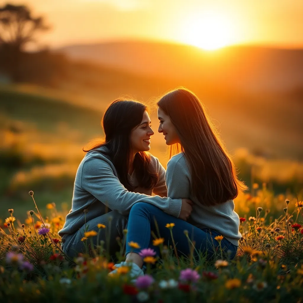 The Language of Our Souls
