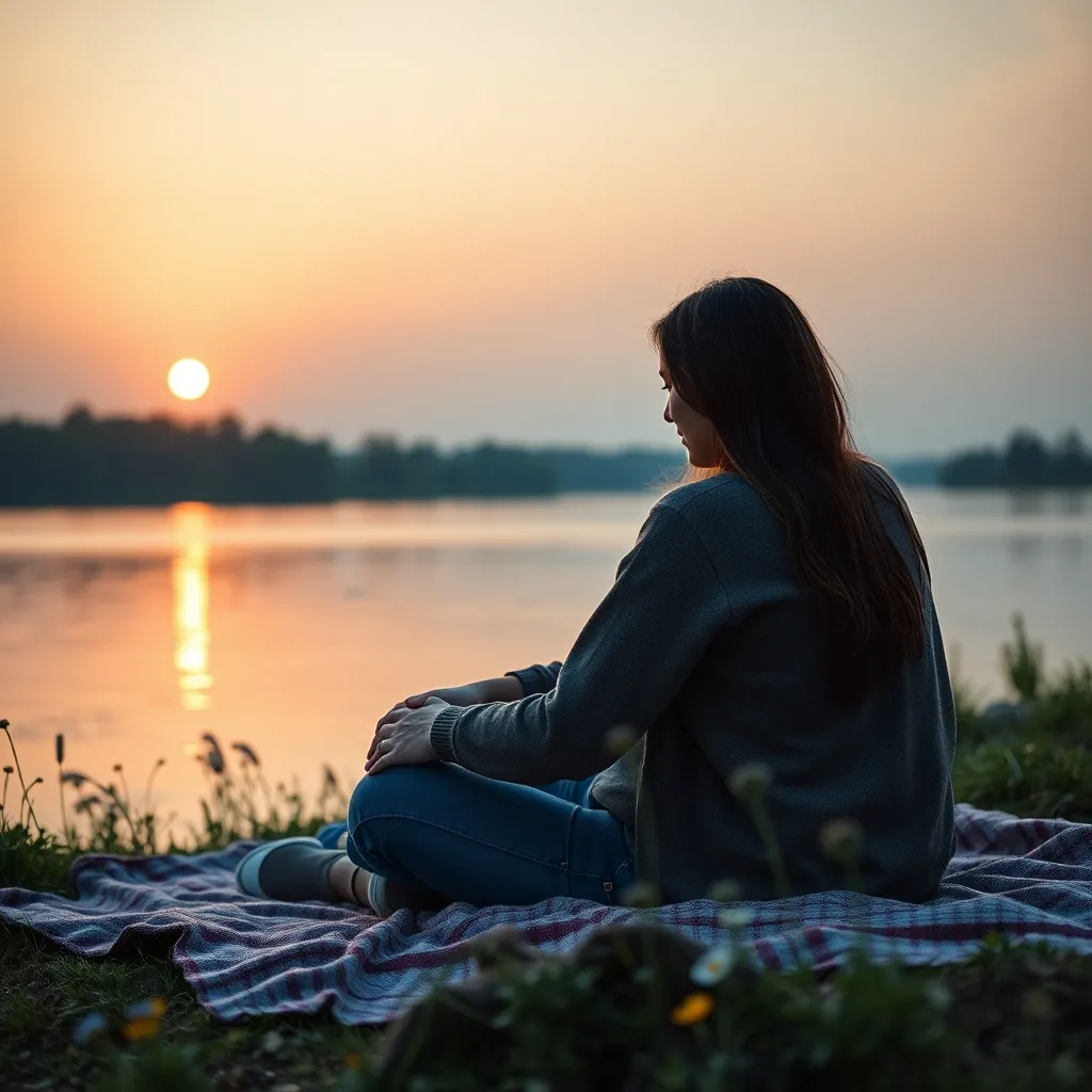 The Softness of Shared Silence