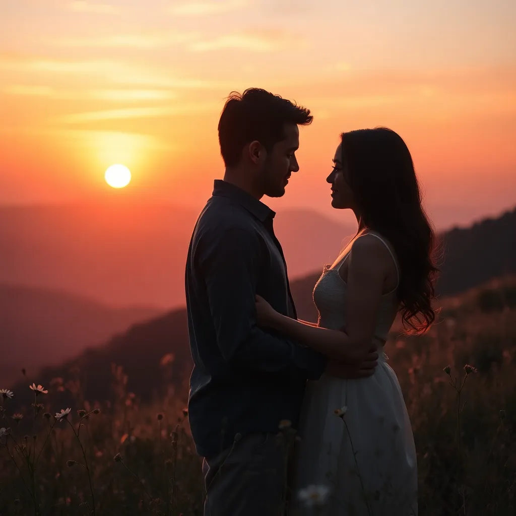 In the Light of Your Love