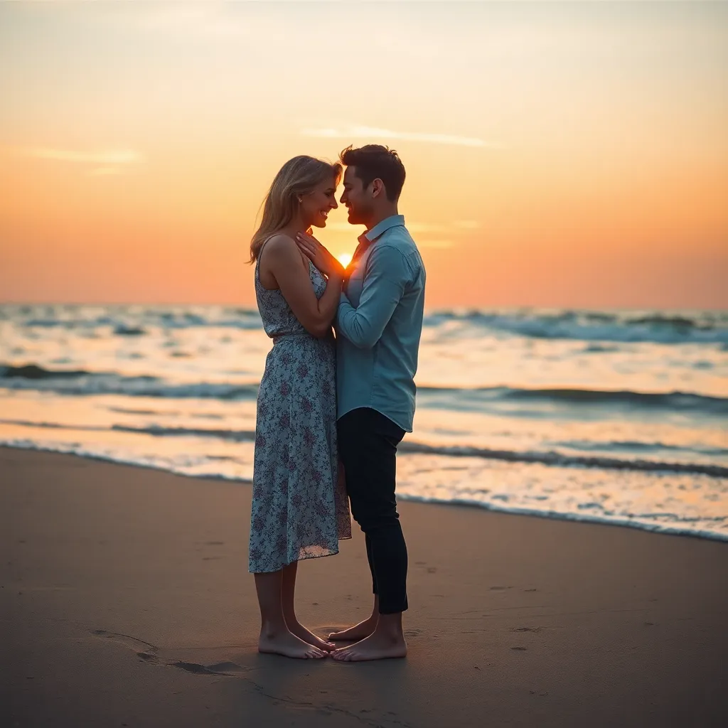 Beyond Words, We Breathe Love