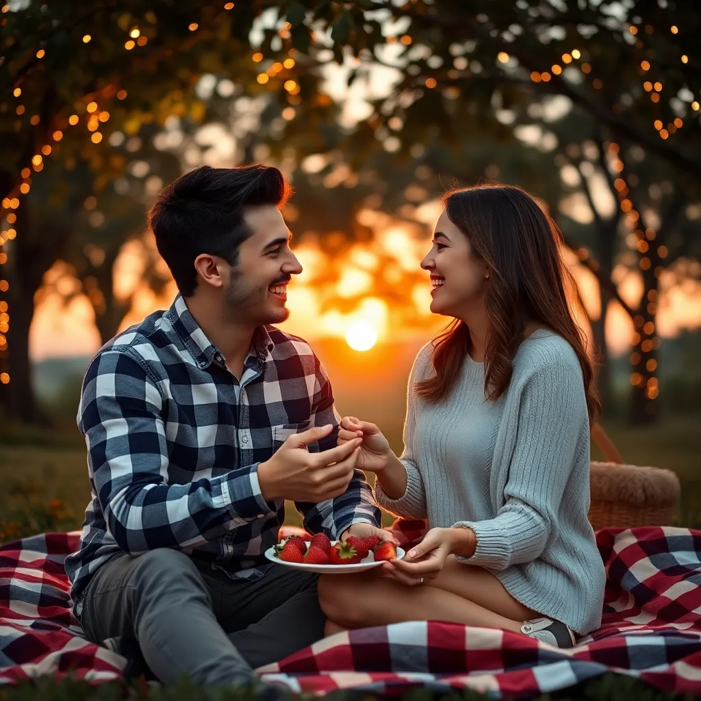 When Love is Our Refuge