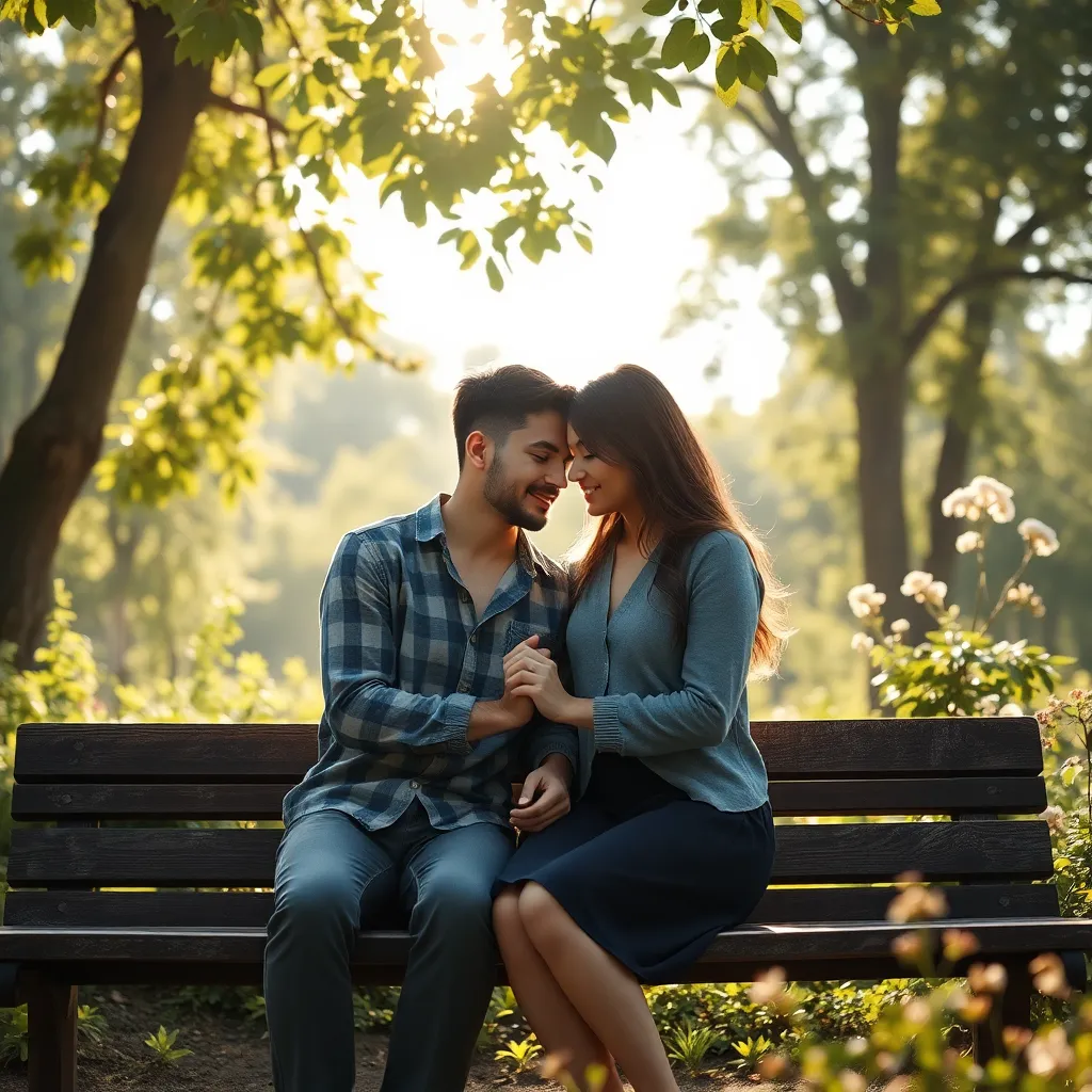 In the Whisper of Us