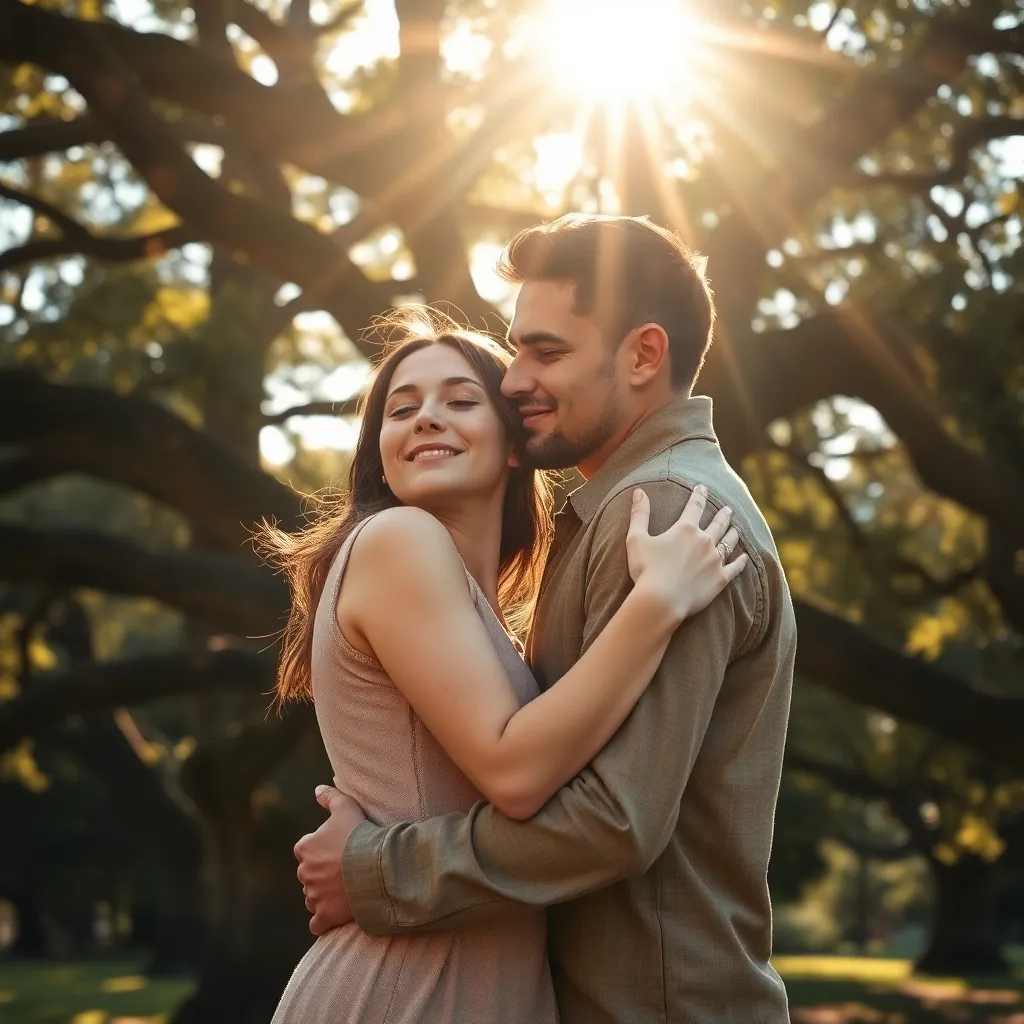 The Power of Unconditional Love