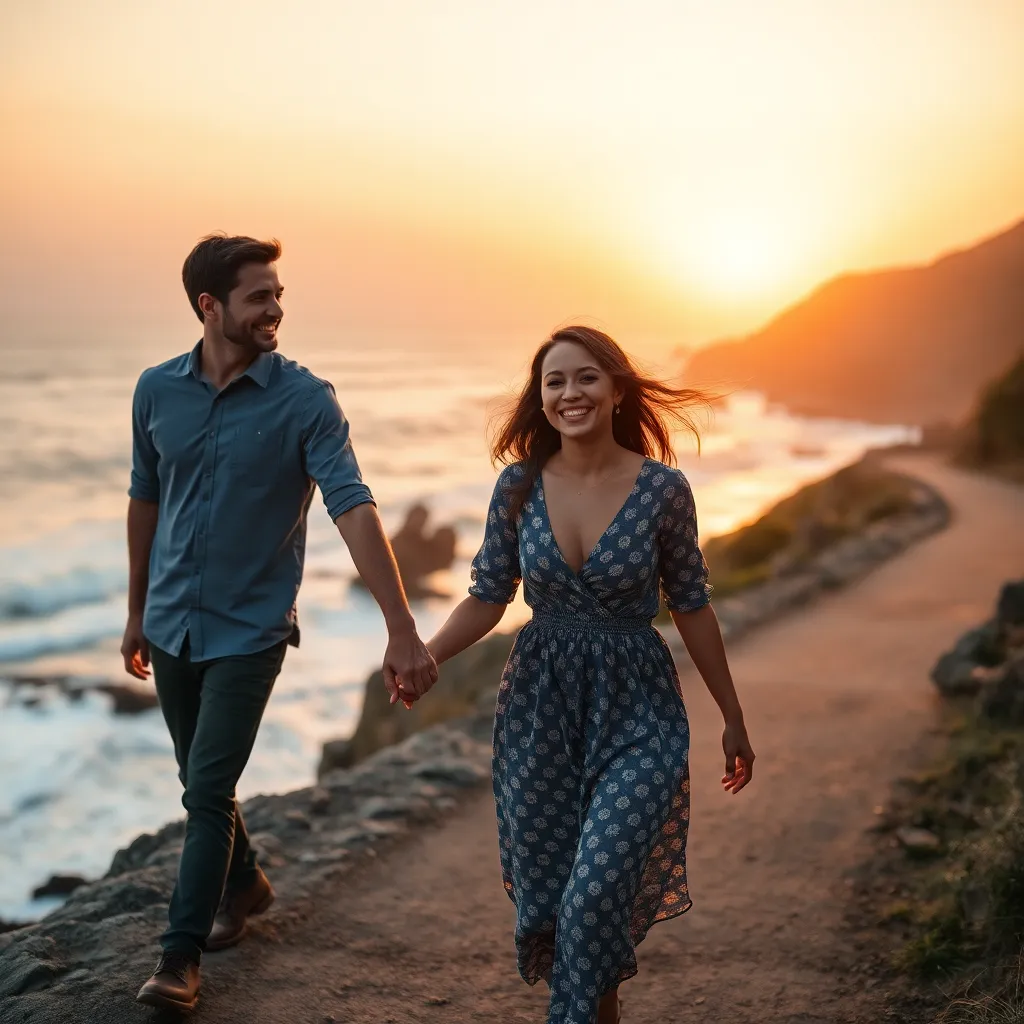 When Love Becomes Our Journey
