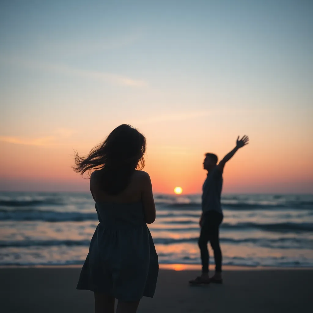 When Love Is a Distant Dream