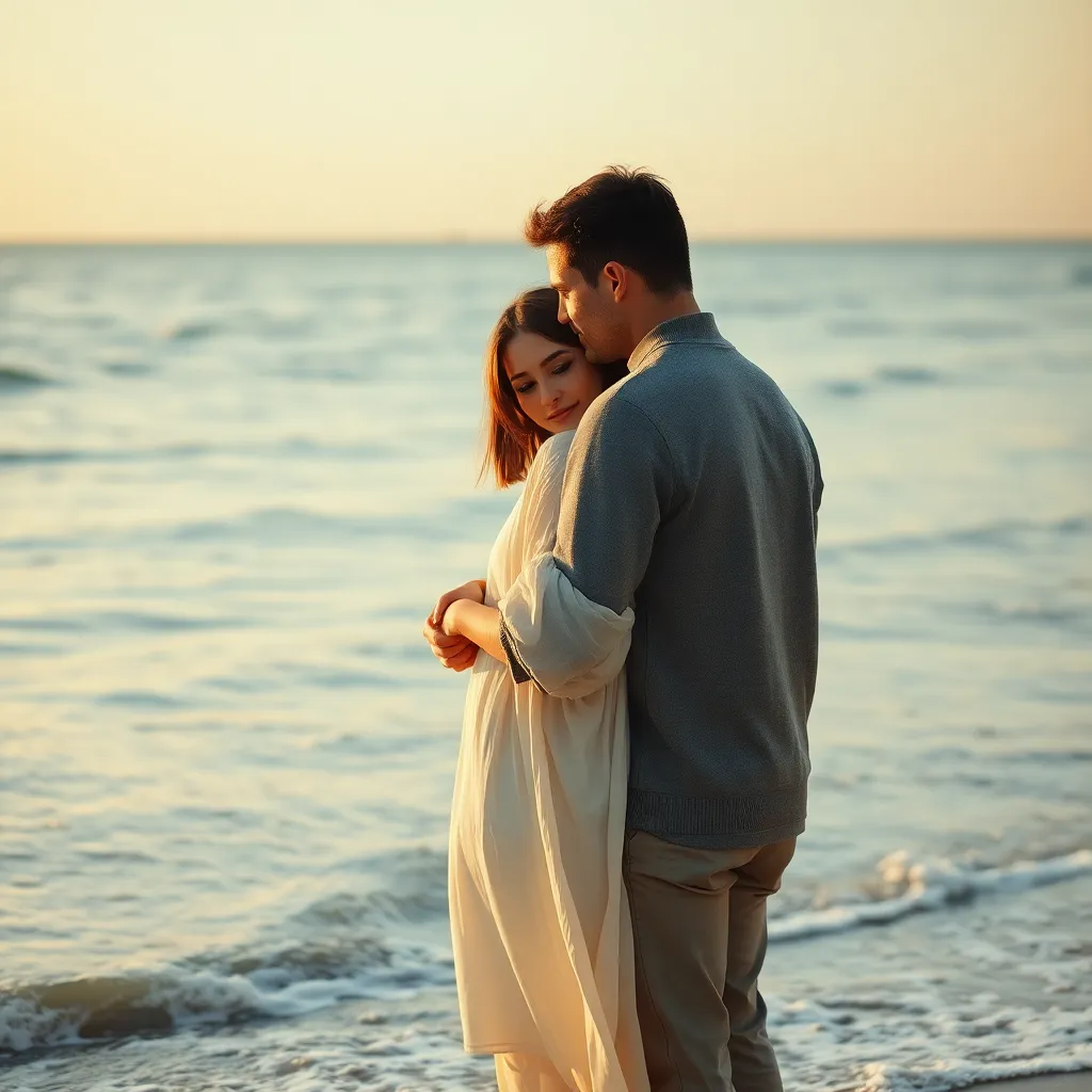 In His Love, I Am Whole