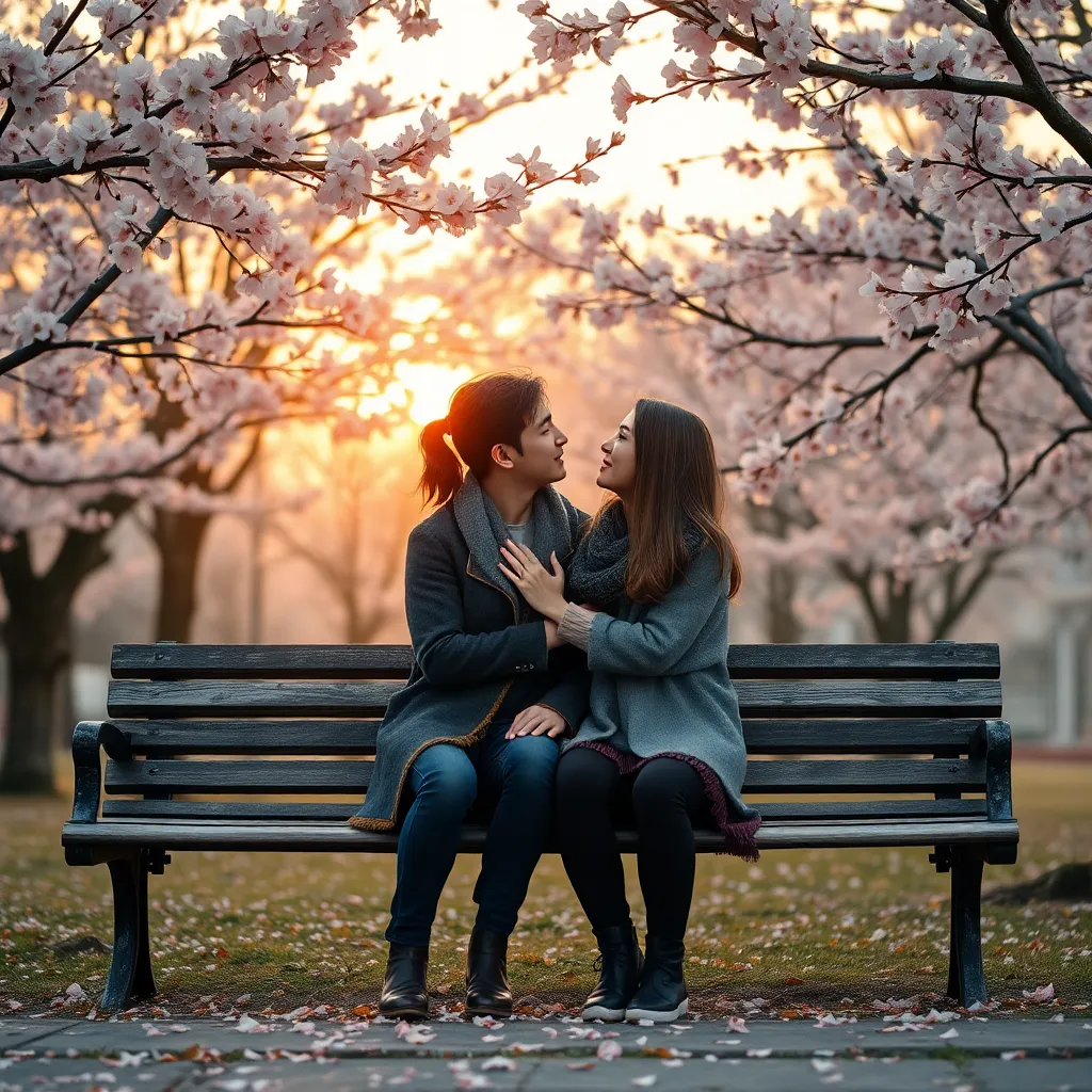 When Love is a Silent Promise