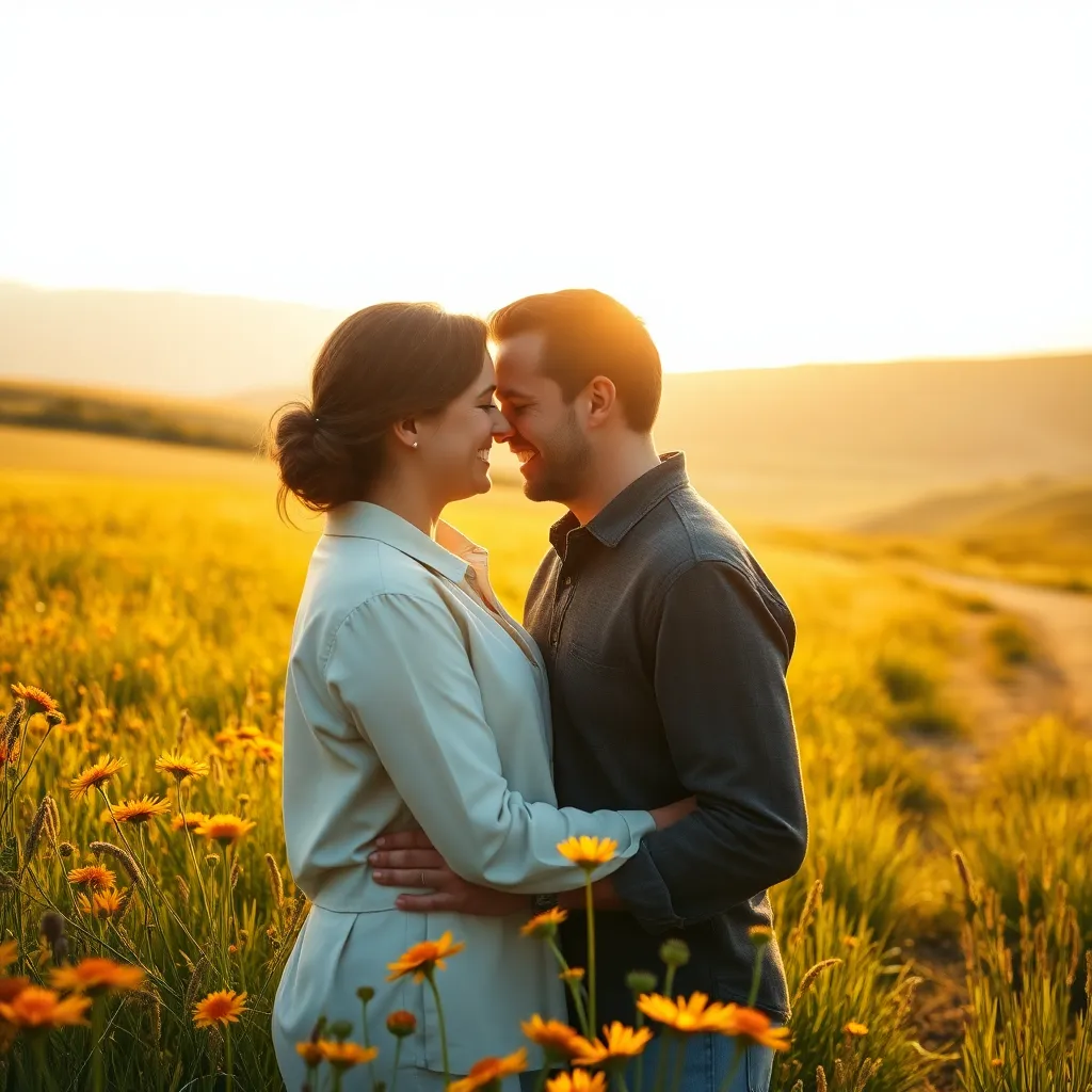 The Whisper of Inner Joy