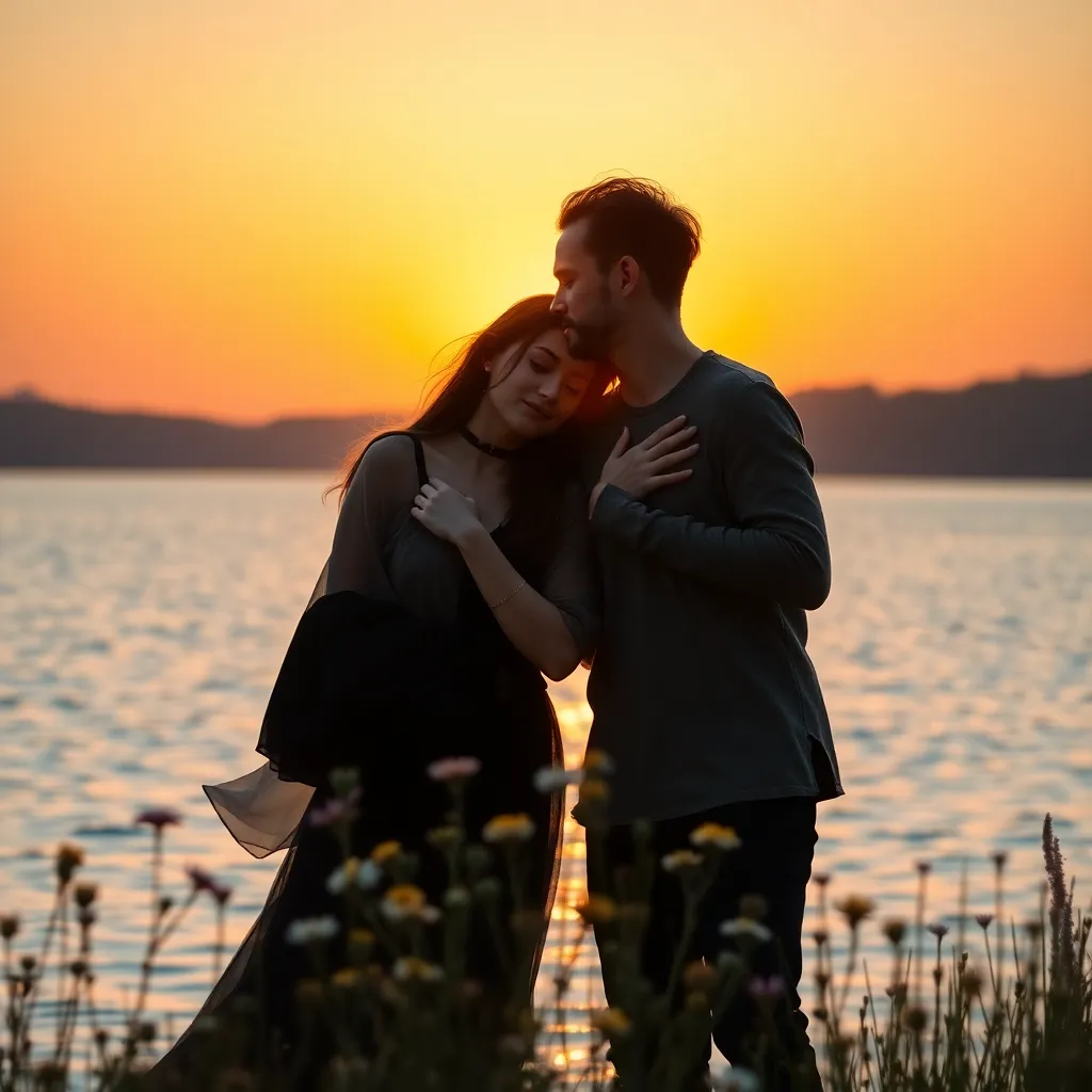 The Bravery of Loving Deeply