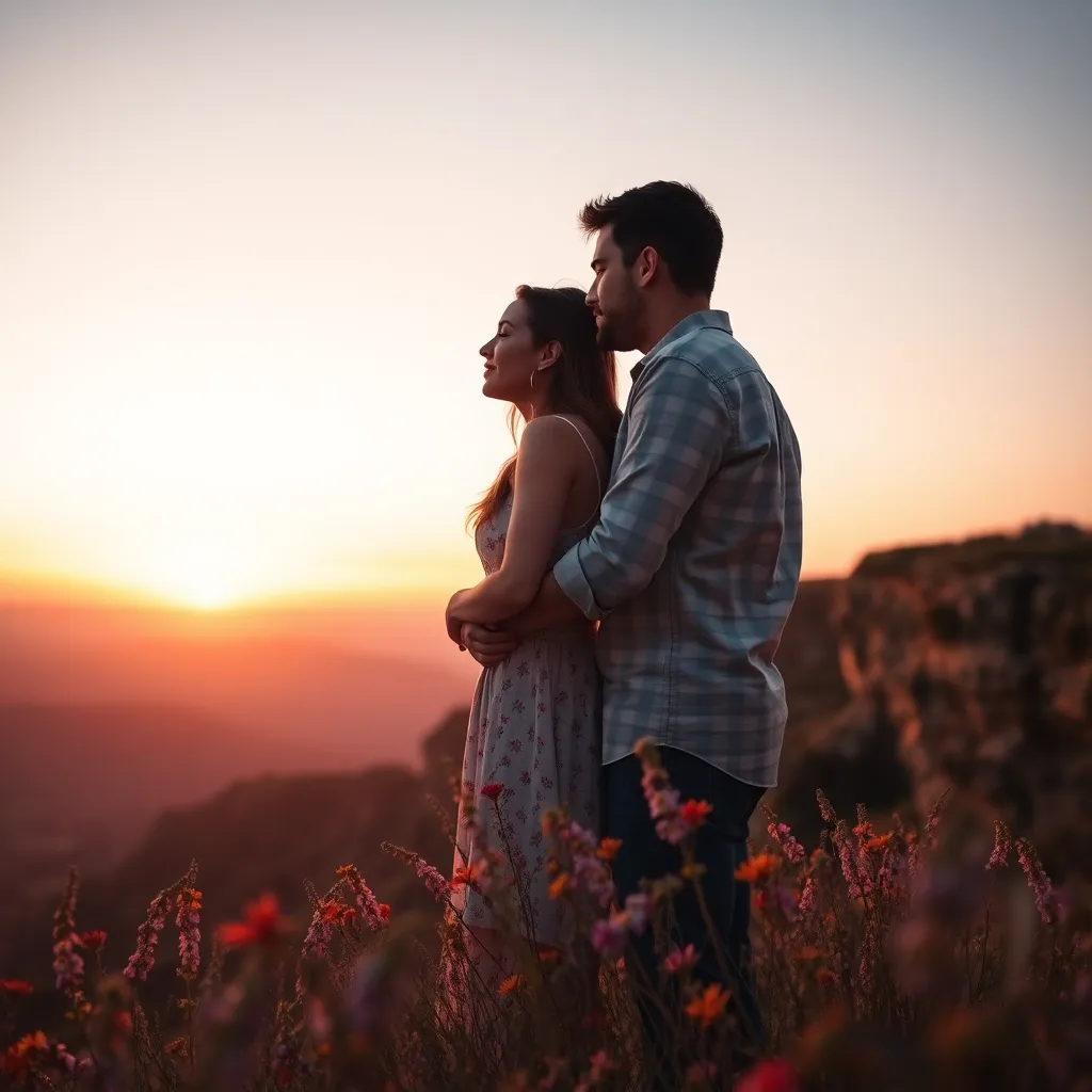 When Love Feels Infinite