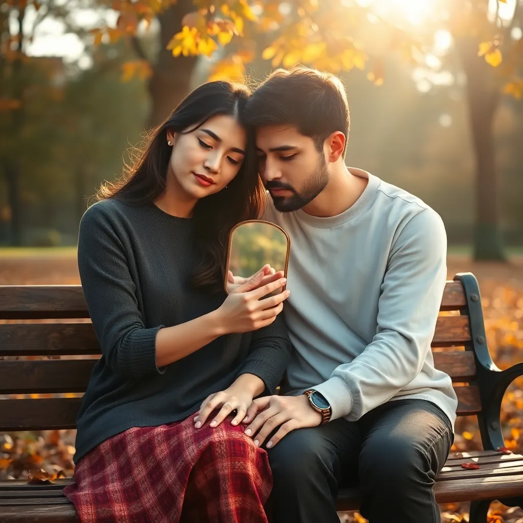 The Art of Self-Reflection