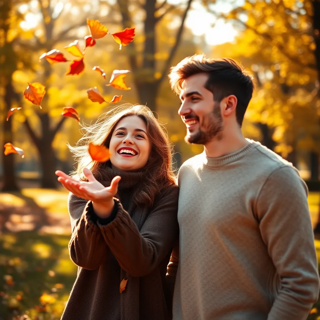 Laughter: Our Eternal Bridge