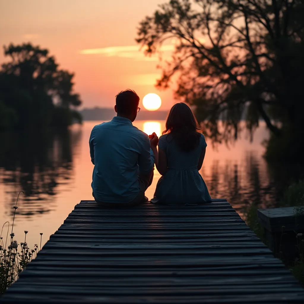 When Silence Speaks Volumes