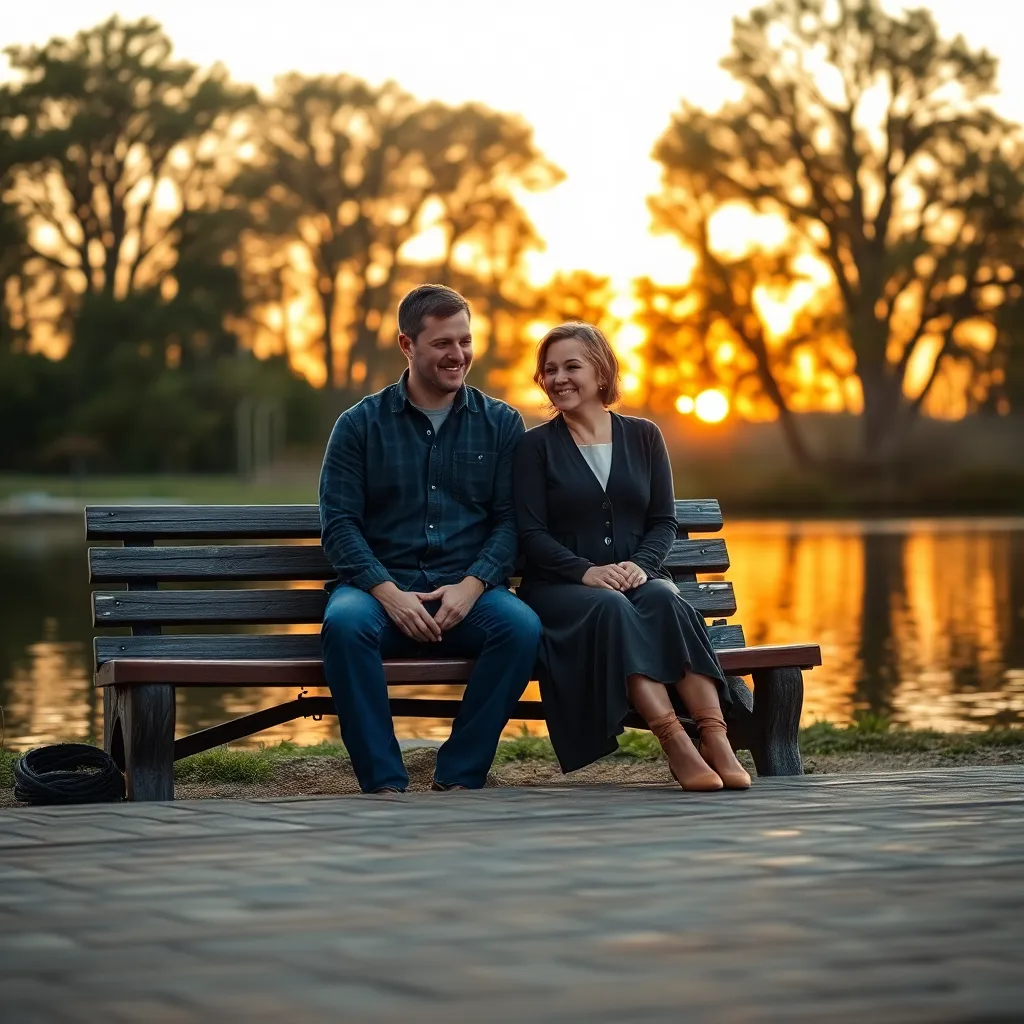 The Quiet Strength of Togetherness