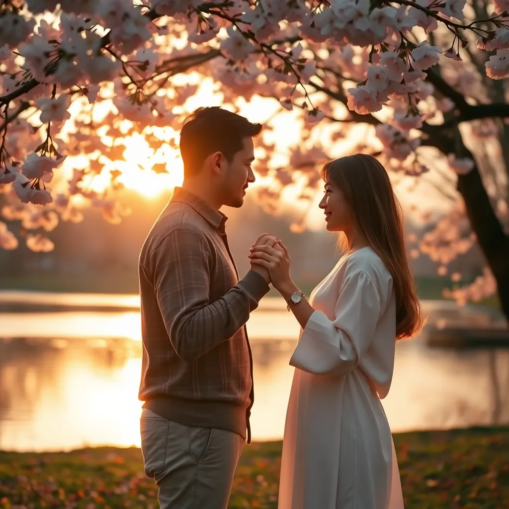 The Courage to Love Again