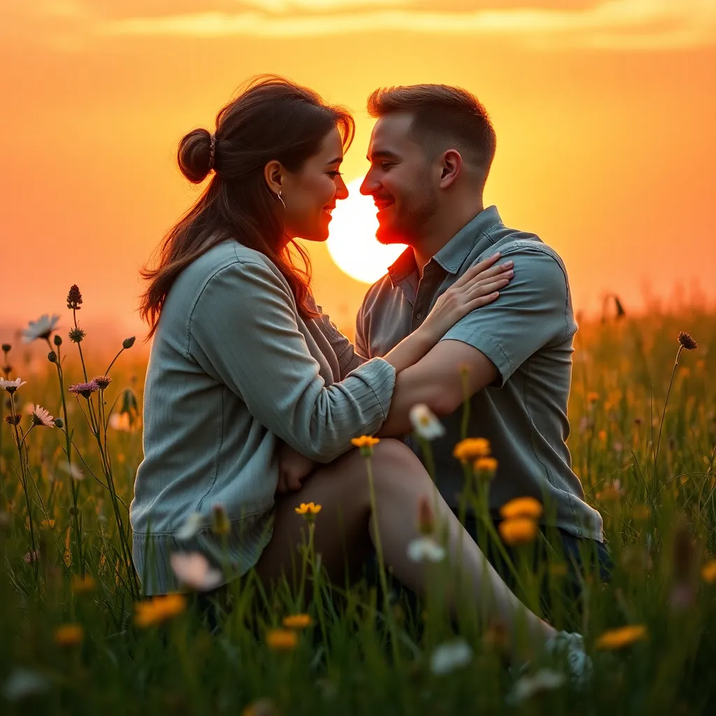 In Your Love, I Am Whole