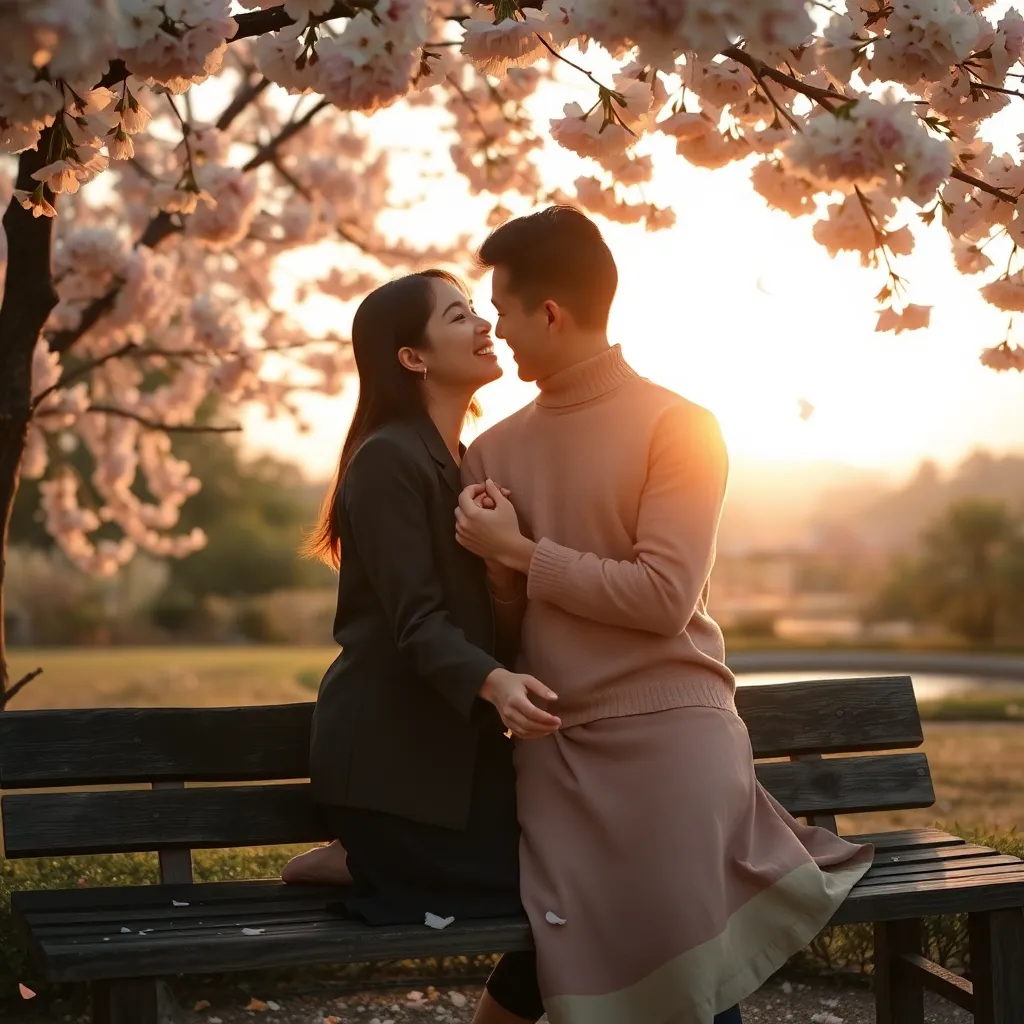 The Symphony of Love's Healing