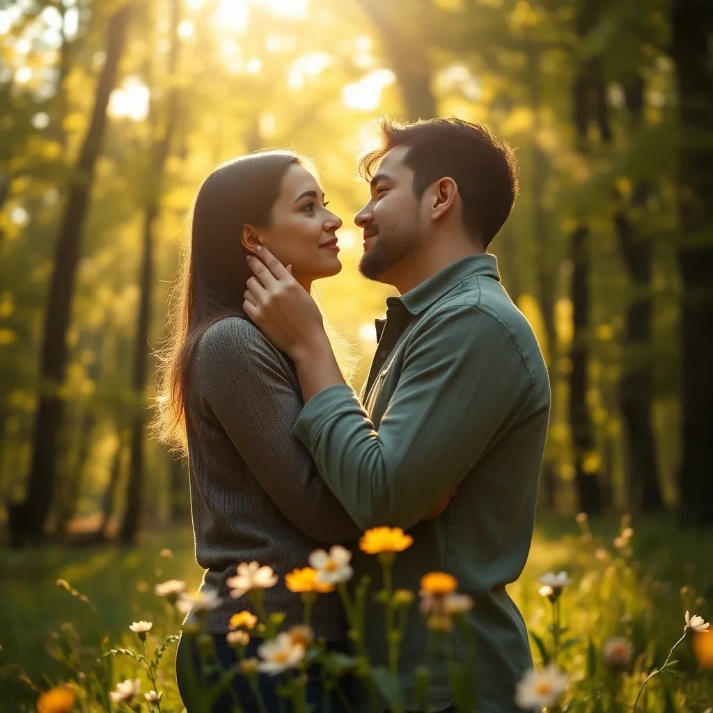 Where Love Finds Its Way