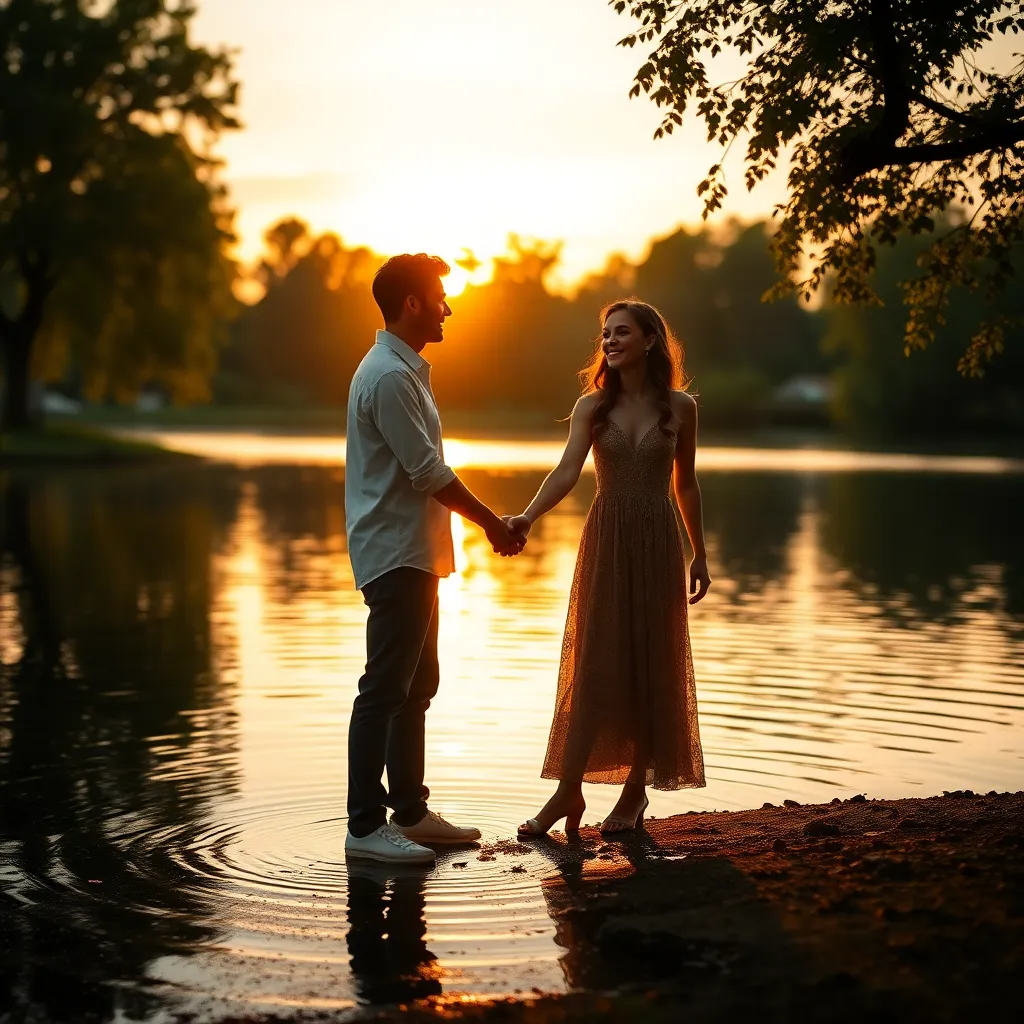 Where Love's Journey Begins