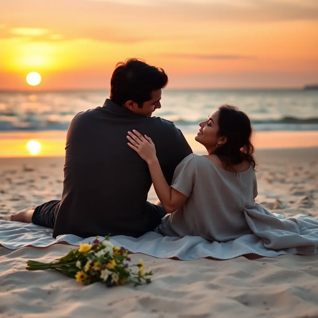 The Poetry of a Loving Heart