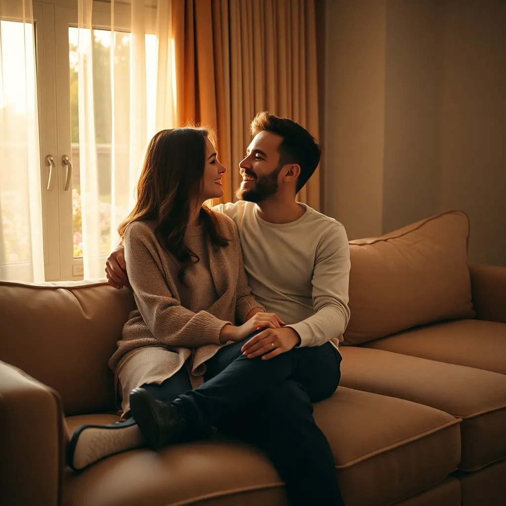 When Love is the Unseen Miracle