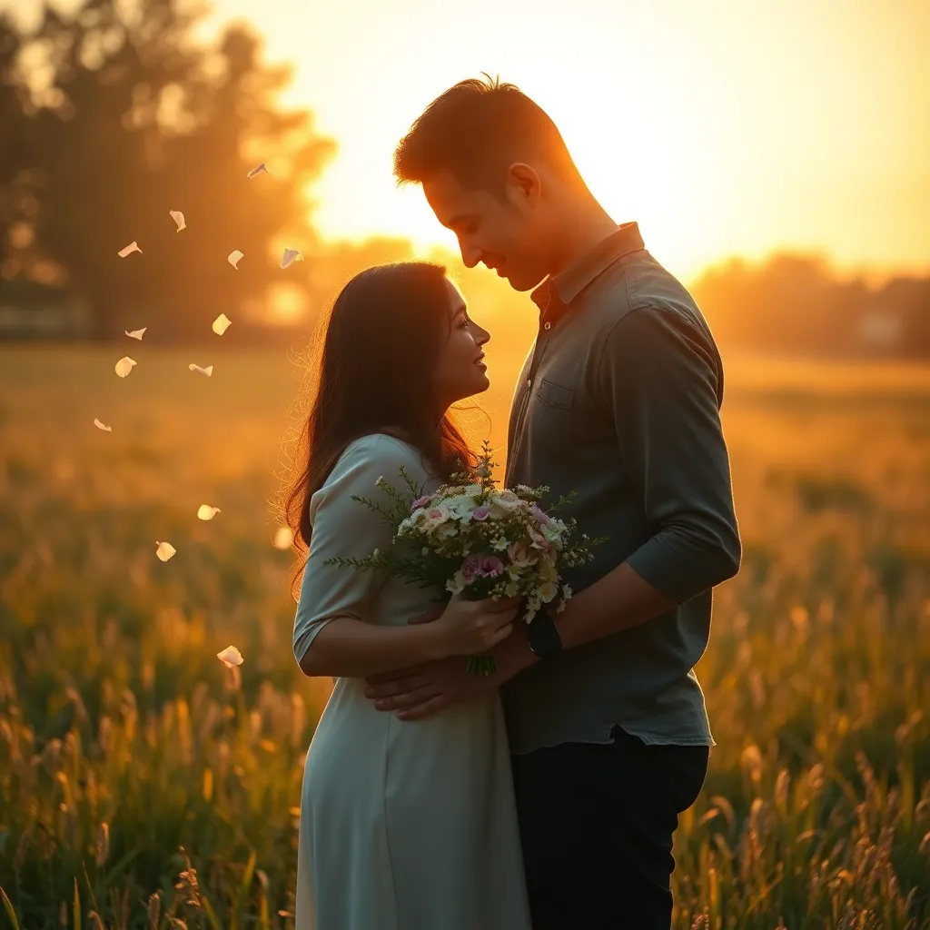 The Miracle of Love's Journey