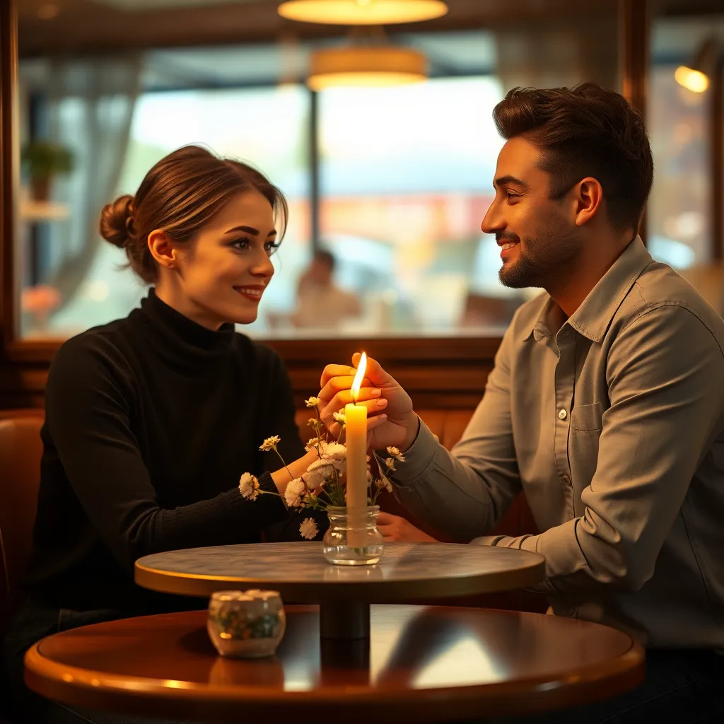 The Gift of Love's Honesty