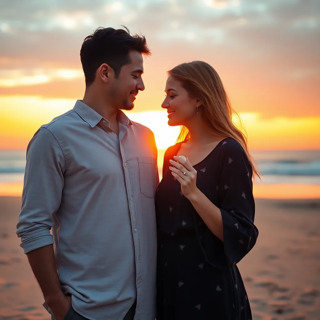 When Love is Our Silent Language