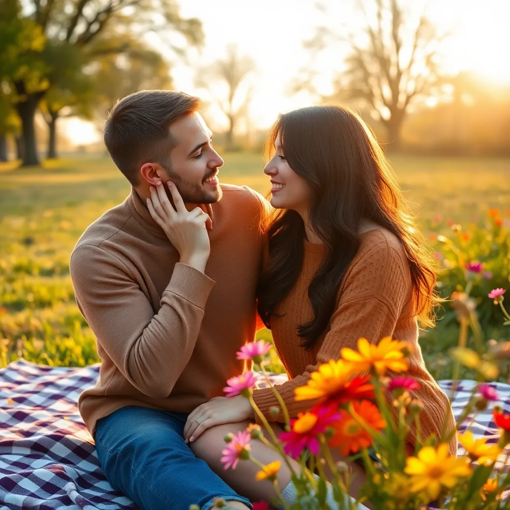 When Self-Love Unfolds Gracefully