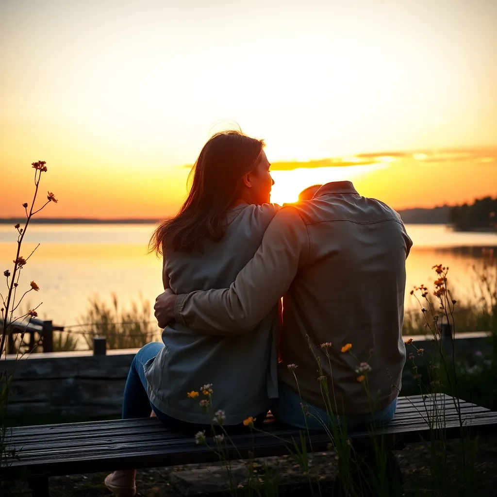 When Time is Love's Companion