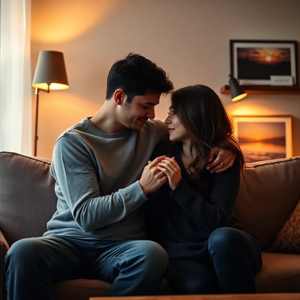 The Heart's Resilient Whisper