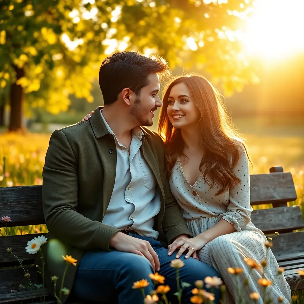 The Unseen Beauty of Togetherness