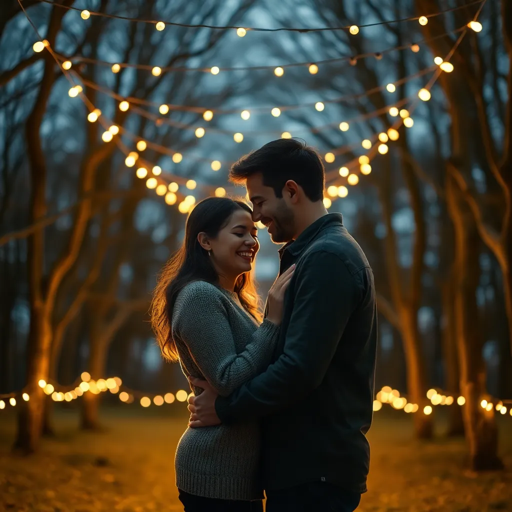 Where Heartbeats Sing Together