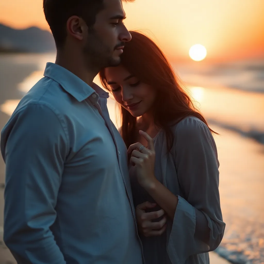In the Echo of Your Heartbeat