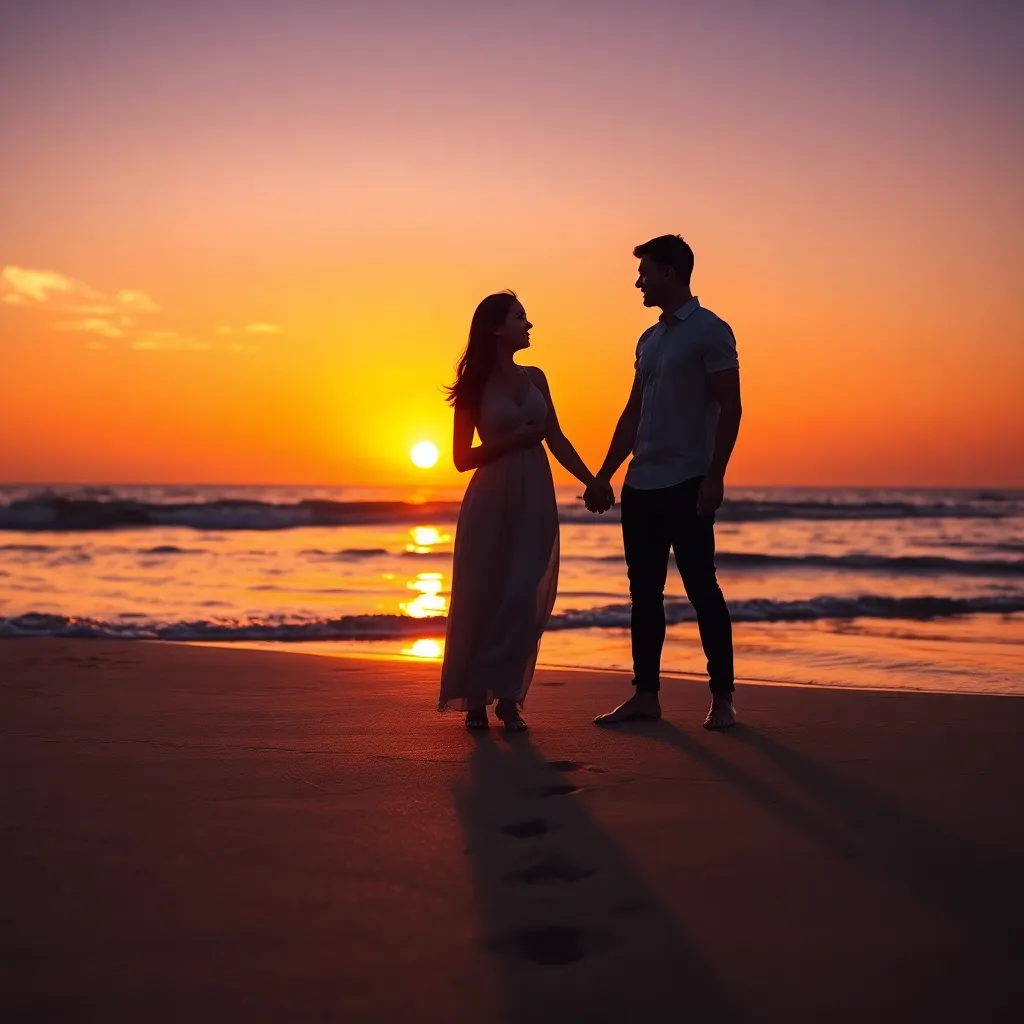 When Love is the Answer to All