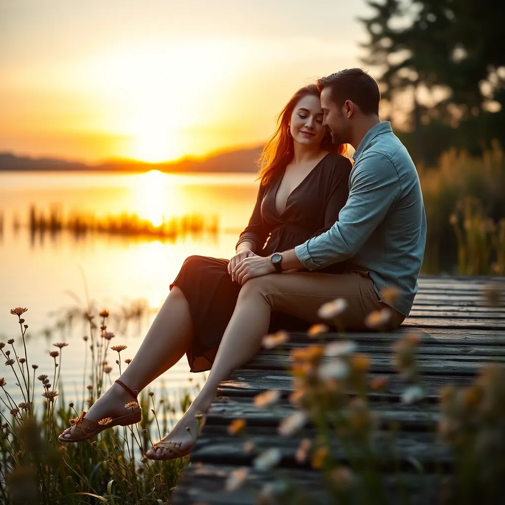 The Poetry of Our Connection