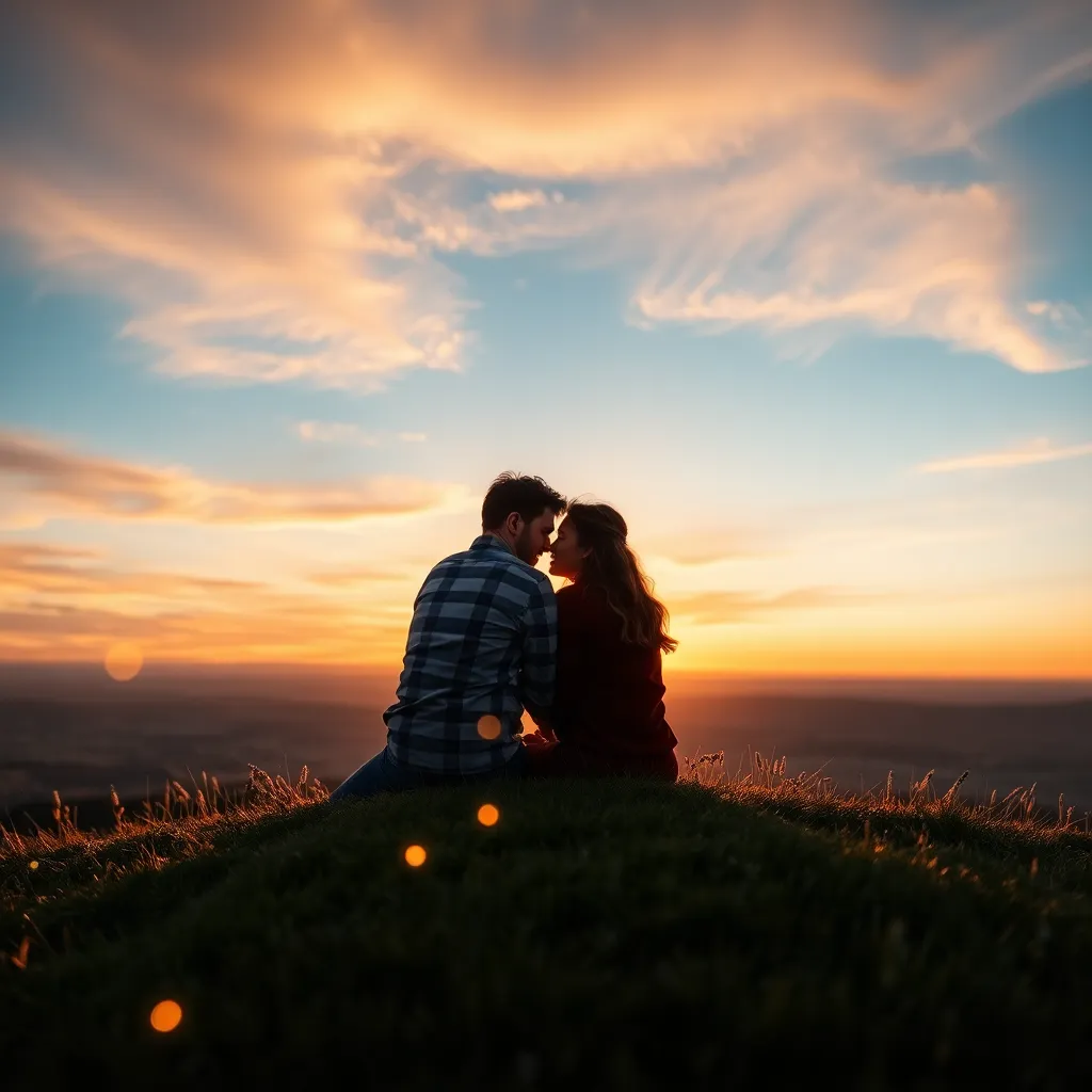 When Every Moment Feels Eternal