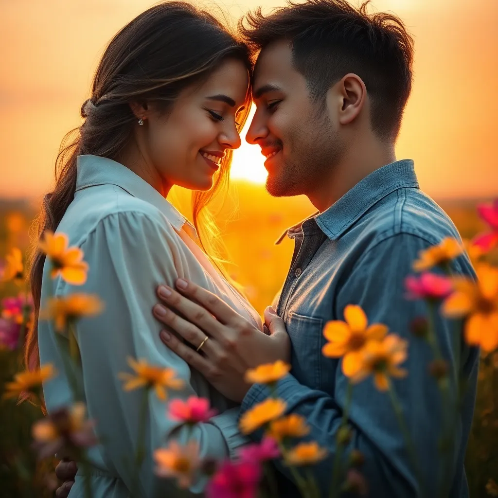 Whispers of an Unspoken Heart