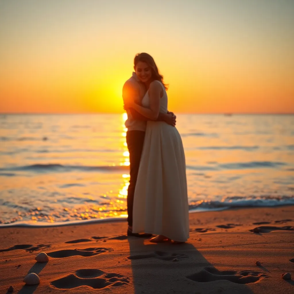 The Assurance of Being Loved