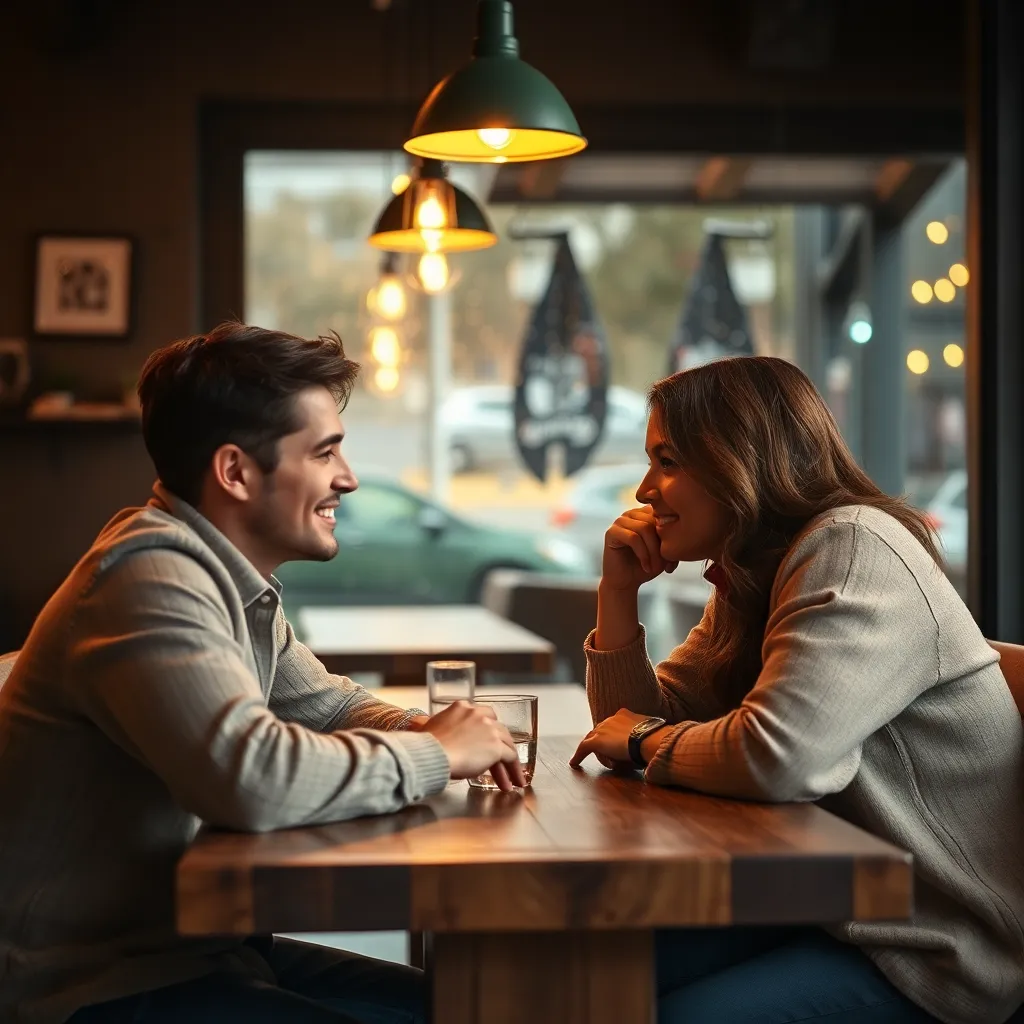 The Art of Listening with Love