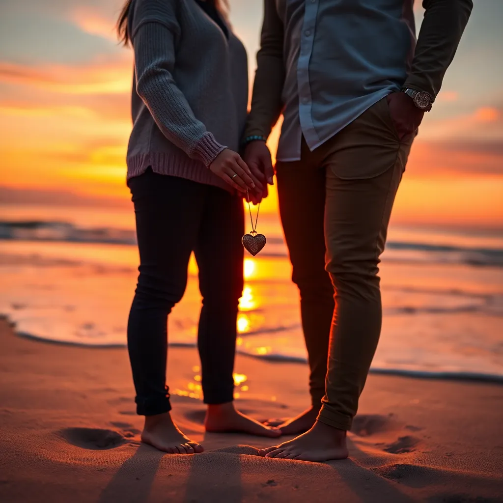 A Promise Kept in Heart