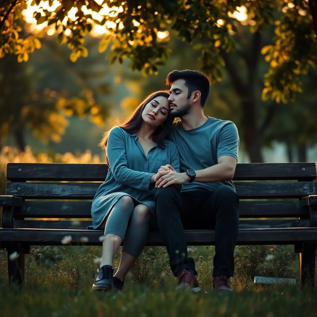 The Assurance of Shared Love