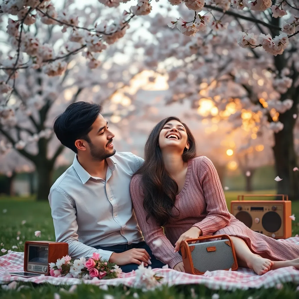 When Your Smile Becomes Magic
