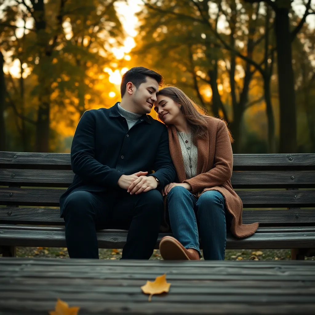 When Love Teaches Us Grace