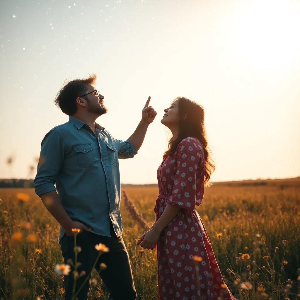 The Beauty in Shared Dreams