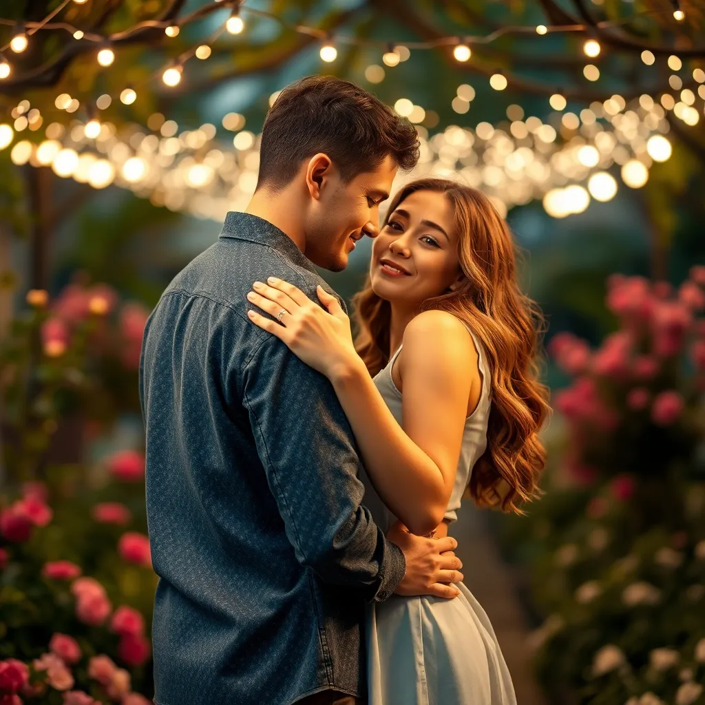 The Dance of Second Chances